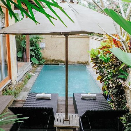 Graha Sandat Villas By Pramana Villas Ubud Esterno foto