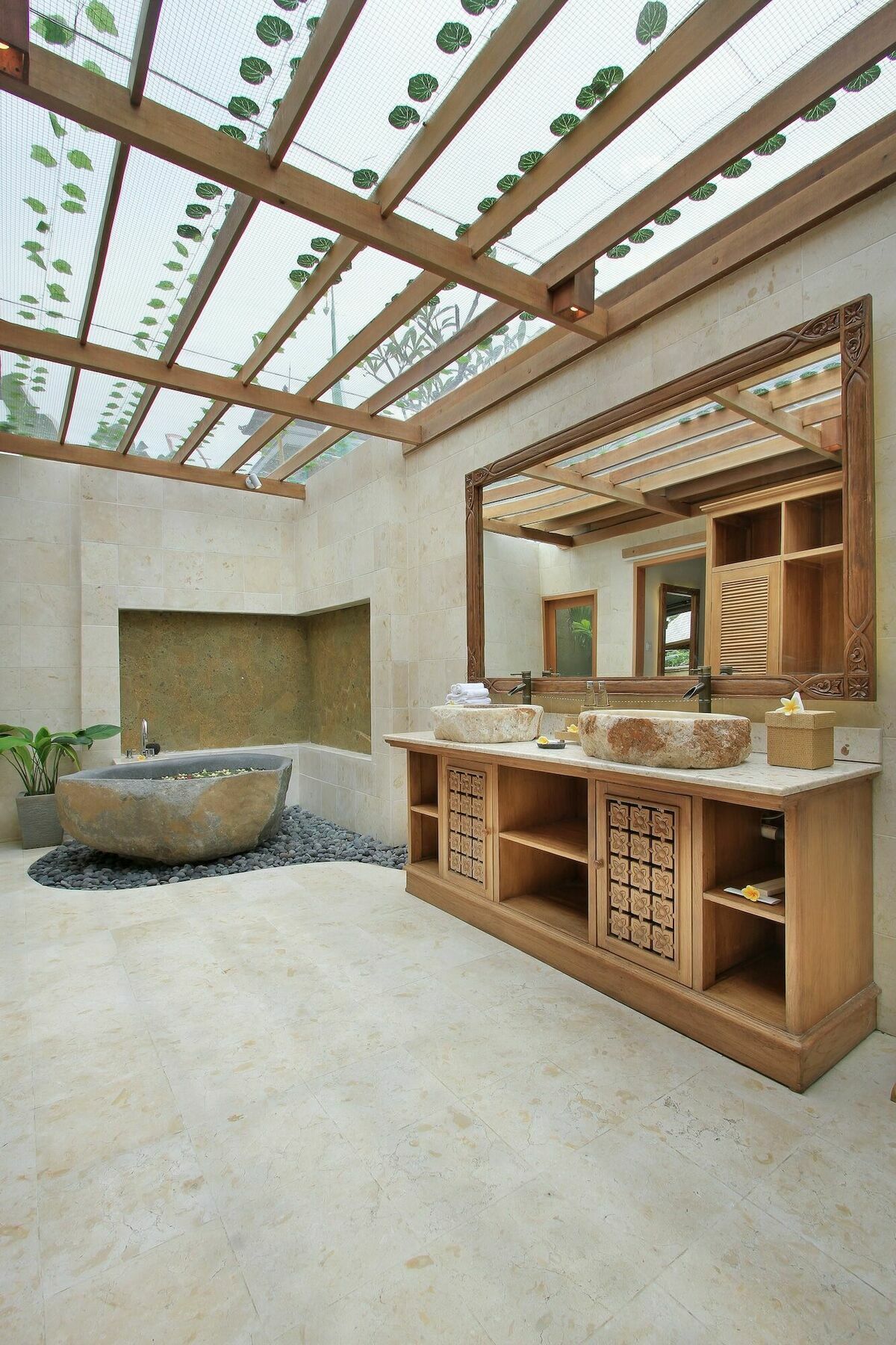 Graha Sandat Villas By Pramana Villas Ubud Esterno foto